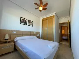 Apartamentos Costamar 3000
