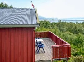 Pet Friendly Home In Straumsjøen