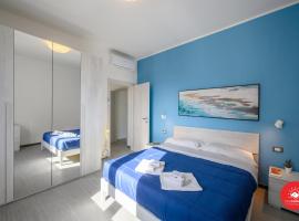 Blue Dream Apartment 15, cheap hotel in La Spezia