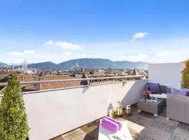 Auteuil Manotel