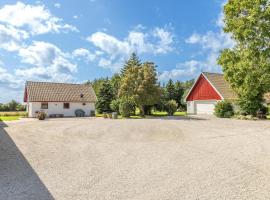 Cozy Home In Lund With Kitchen, holiday home in Lund