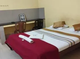 Shri Matha Chathra Residency