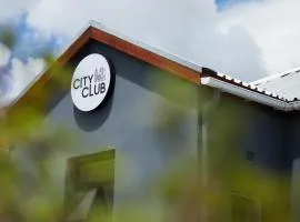 City Club On York