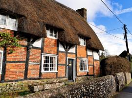 Finest Retreats - Chilton Cottage, hotell i Hungerford