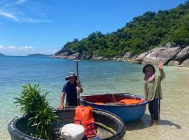 Chamisland Hanhly homestay, hotel en Hoi An