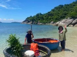 Chamisland Hanhly homestay