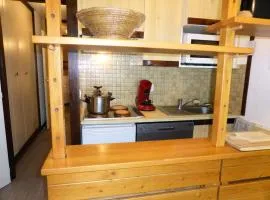 Résidence Le Brulaz - Brulaz F26 MAE-5350