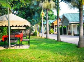 Destination 3Degrees Hotel, hotel berdekatan Lapangan Terbang Arusha - ARK, Arusha