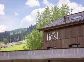 Villa Liesl by ALPS RESORTS, Hotel in Haus im Ennstal