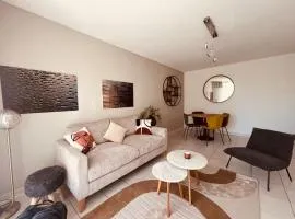 ELSA / Appartement P3 + Parking