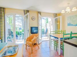 Les maisons et villas de Pont Royal en Provence - maeva Home - Maison tout confo, vacation rental in Mallemort