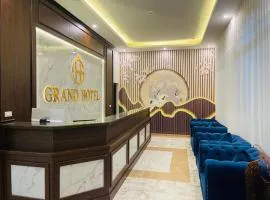 Grand Ha Noi Hotel