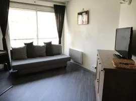Résidence Ayre - Jolie studio proche du centre de Barèges MAE-8544