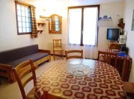 Résidence Artigalas - Appartement avec parking dans le centre de Barèges MAE-8584