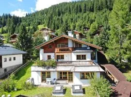 Ferienwohnung Königsleiten 37 - Top 1