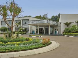 Garden Court Mthatha, Hotel in Mthatha