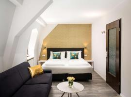 Arthotel ANA Gold, hotel in Augsburg