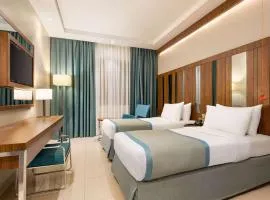 Ramada by Wyndham Makkah Zad Al Tayseer