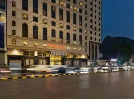 Ramada by Wyndham Makkah Zad Al Rawda