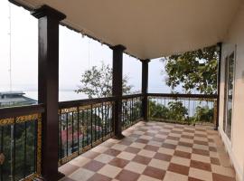 Camilla Living- A Luxury Escape by the Riverside!, hotel in Guwahati