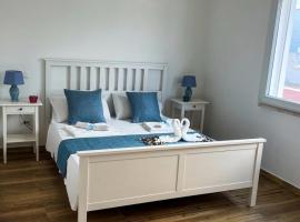 Appartamenti Calliope, hotel in San Foca