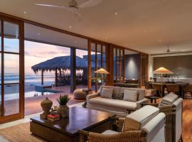 The Six Weligama, hotel v destinaci Weligama