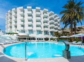 HL Rondo Hotel, hotel u Playa del Inglesu