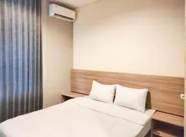 Wikost Premiere Inn Mitra RedDoorz