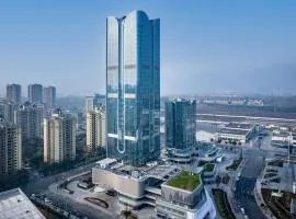 HOJO China Communications Construction Plaza Chongqing