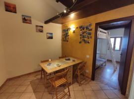 One bedroom appartement at Ischia di Castro 5 km away from the beach, готель у місті Ischia di Castro