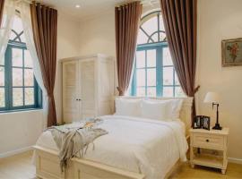 The L'anmien Đà Lạt, hotel v destinaci Da Thien
