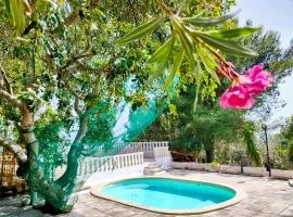 Residence Mariposa - Apartments & Rooms