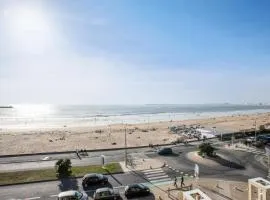 Résidence Les Océanes - maeva Home - Appartement 2 pièces 6 personnes Confort - vue mer MAE-6393