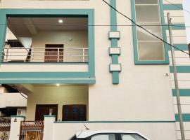 Boutique Bungalow - 458, B&B in Secunderabad