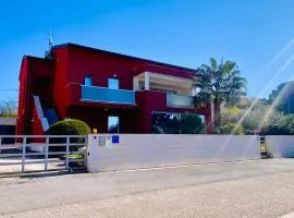 Ivni Apartmani