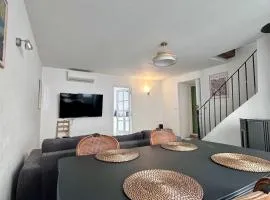Maison confortable - 5min de Carcassonne
