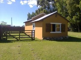 La Nilda, hotel in Tandil