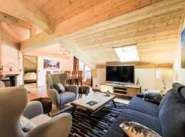 Résidence Les Arcs 1950 Le Village - maeva Home - Appartement 3 pièces 8 personnes Exclusive MAE-3892