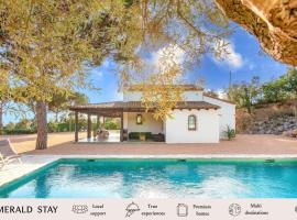 La Capella Costa Brava - By EMERALD STAY, hotel u gradu el Mas Vila