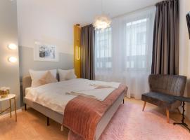 Stil OldTown, Hotel im Viertel Sector 3, Bukarest