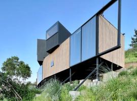 Casa en la Vega de pupuya, hôtel à Navidad