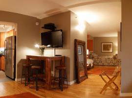 Sanctuary NYC Retreats, homestay in New York