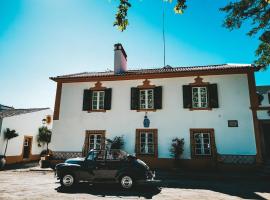 Quinta do Louredo - Évora โรงแรมในเอโวรา