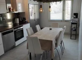 Privat apartment Bojan