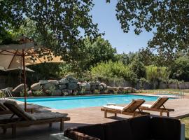 Quinta do Louredo - Évora, hotel a Évora