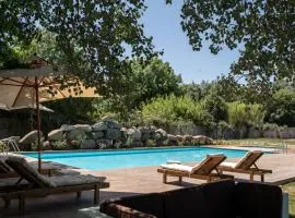 Quinta do Louredo - Évora