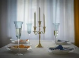 Tera apartment Zemun