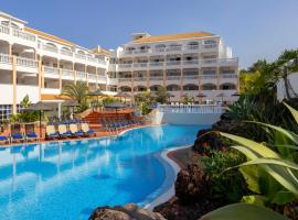 whala!tenerife, hotel in Playa de las Americas