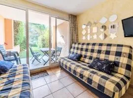 Résidence La Pinède - maeva Home - Appartement 2 Pièces 5 Personnes - Confort MAE-6327