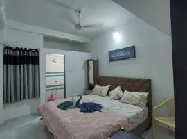 UNiTY MADHAV HOMESTAY